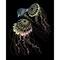 Royal & Langnickel® Engraving Art™ Jellyfish Holographic Foil Kit